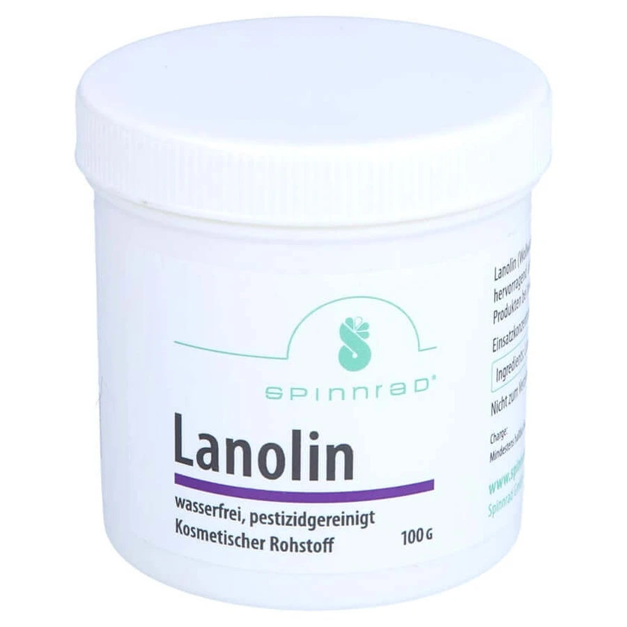 Lanolina anhidra 100 g