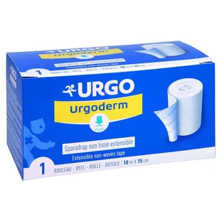 Urgoderm Stretch 15 cmx10 m 1 pc