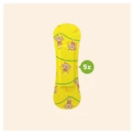 Wild Stripes Kids Sensitive Jungle Vibe 20 pzs.