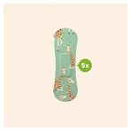 Wild Stripes Kids Sensitive Jungle Vibe 20 pzs.