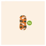 Wild Stripes Kids Sensitive Jungle Vibe 20 pzs.