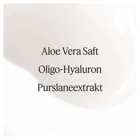 SANTAVERDE hyaluron+serum 30 ml