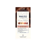 PHYTO PARIS - Phytocolor - 6.34 Rubio oscuro cobrizo 1 ud.