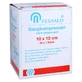 Suction Compresses Sterile Fesmed 10x10 Cm 25X1 St