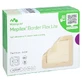Mepilex Border Flex Lite pansement mousse 7 10 pcs.