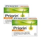 Priorin capsules dubbelpak 2X120 stuks