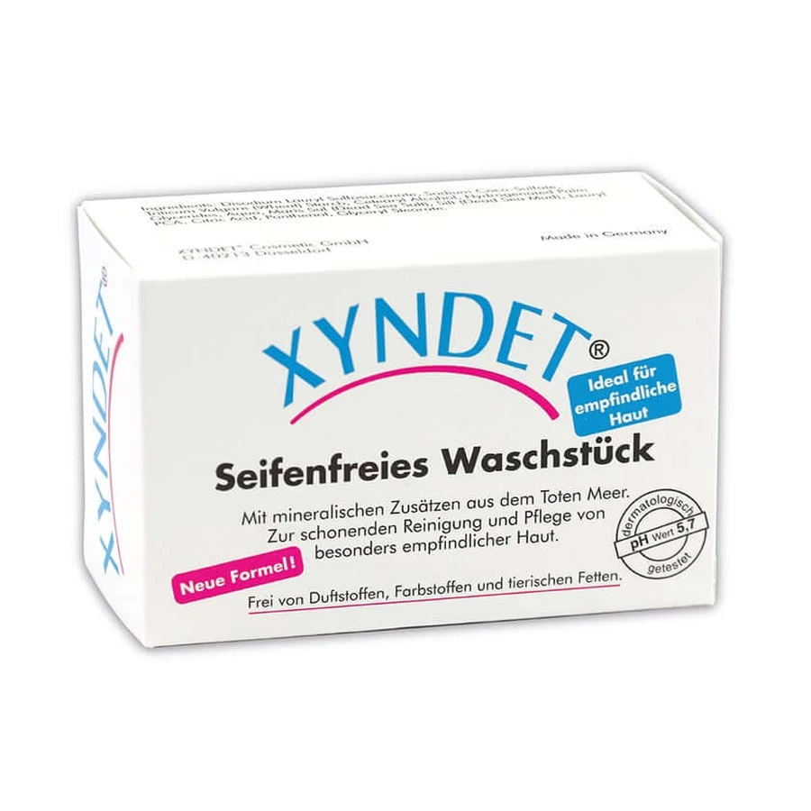 Xyndet wash piece 100 g