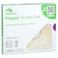 Mepilex Border Flex zelfklevend schuimverband 7,5x7,5 cm 5 st.