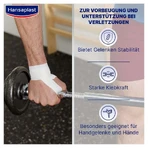 Hansaplast Robust Sports Tape 2.5 cmx10 1 pc