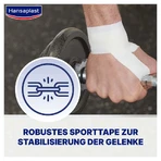 Hansaplast Robust Sports Tape 2.5 cmx10 1 pc