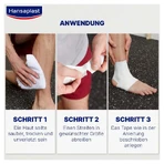 Hansaplast Robust Sports Tape 2.5 cmx10 1 pc