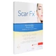 SCAR FX siliconenpleister voor littekens 7,5x12,5cm 1 st