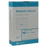 Biatain Alginate Kompresy 5x5 cm 10 szt.