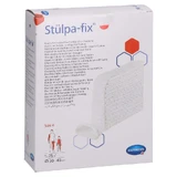 Stülpa Fix size 4 leg/foot/torso 25 m 1 pc