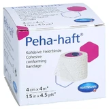 Bandaj de fixare Peha-haft Fără latex 4cm X 4m 1 buc