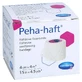 Peha-haft Fixierbinde Latexfrei 4cm X 4m 1 St