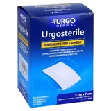 Apósito urgosteril 50x70 mm estéril 50 uds.