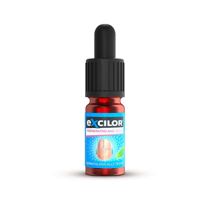 Excilor Regenerating Nail Serum 10 ml