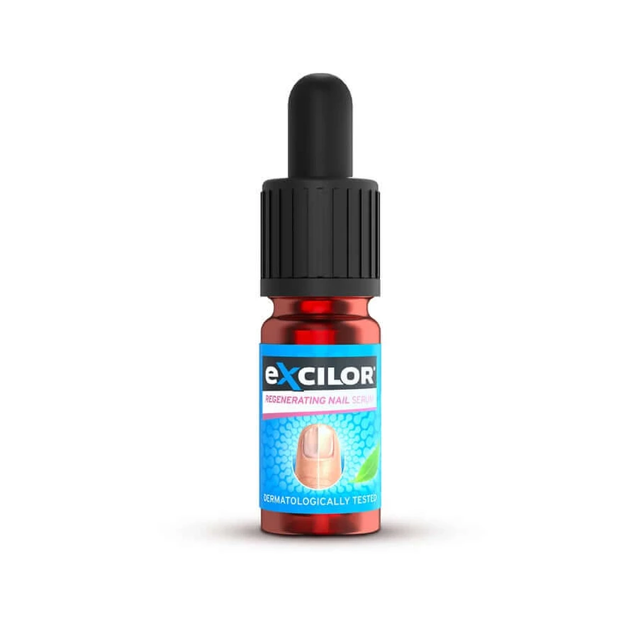 Excilor Regenerierendes Nagelserum 10 ml