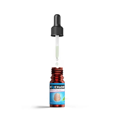 Excilor Regenerierendes Nagelserum 10 ml