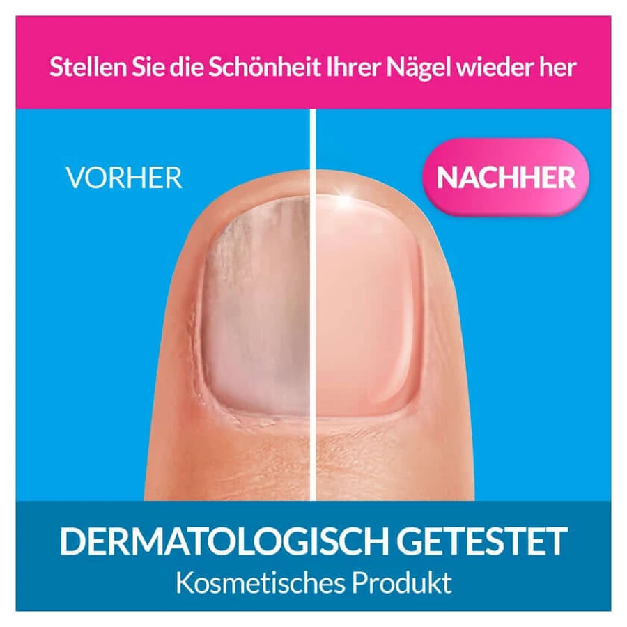 Excilor Regenerierendes Nagelserum 10 ml