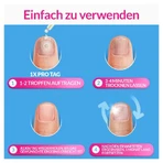 Excilor Regenerierendes Nagelserum 10 ml