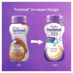 Fortimel? Proteína 2 kcal Chocolate-Caramelo 4X200 ml