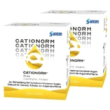 Cationorm SD sine enkelvoudige dosis dubbele verpakking 60X0,4 ml