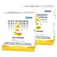 Cationorm SD sine single dose double pack 60X0.4 ml