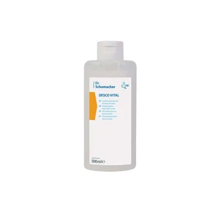 Desco Vital Gel 500 ml