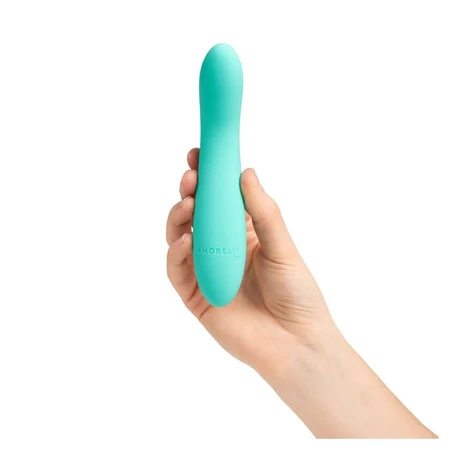 AMORELIE Joy "Spark" Dildo 1 stuk