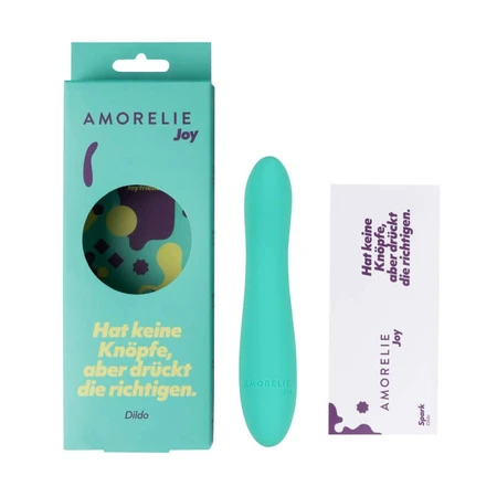 AMORELIE Joy "Spark" Dildo 1 stuk