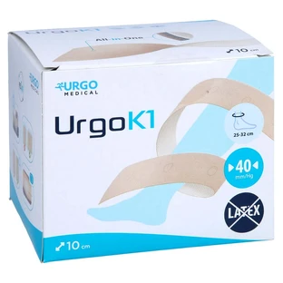 Urgok1 Compr.syst.10cm circunferencia tobillo 25-32c 1 ud.