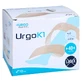 Urgok1 Kompr.syst.10cm Knöchelumf.25-32c 1 St