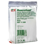 Raucotupf wacik w sztyfcie duża chłonna bawełniana główka 50 szt.