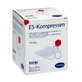 Es-compresses sterile 5x5 cm 8 fold 25X2 pcs.