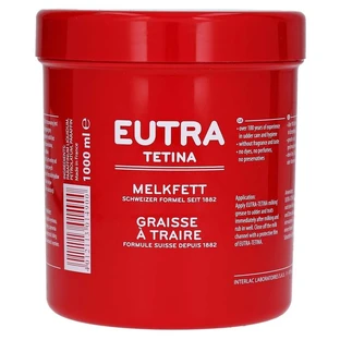 Graisse de traite Eutra Tetina 1000 ml