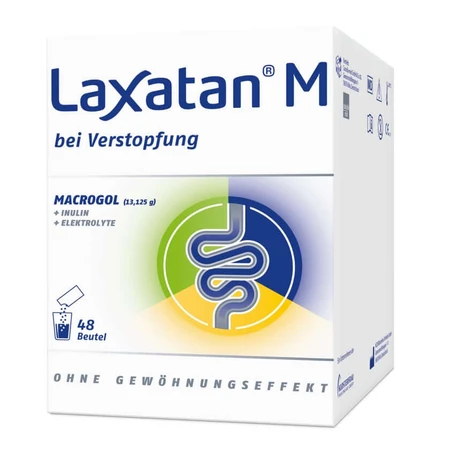 Laxatan M 48 St