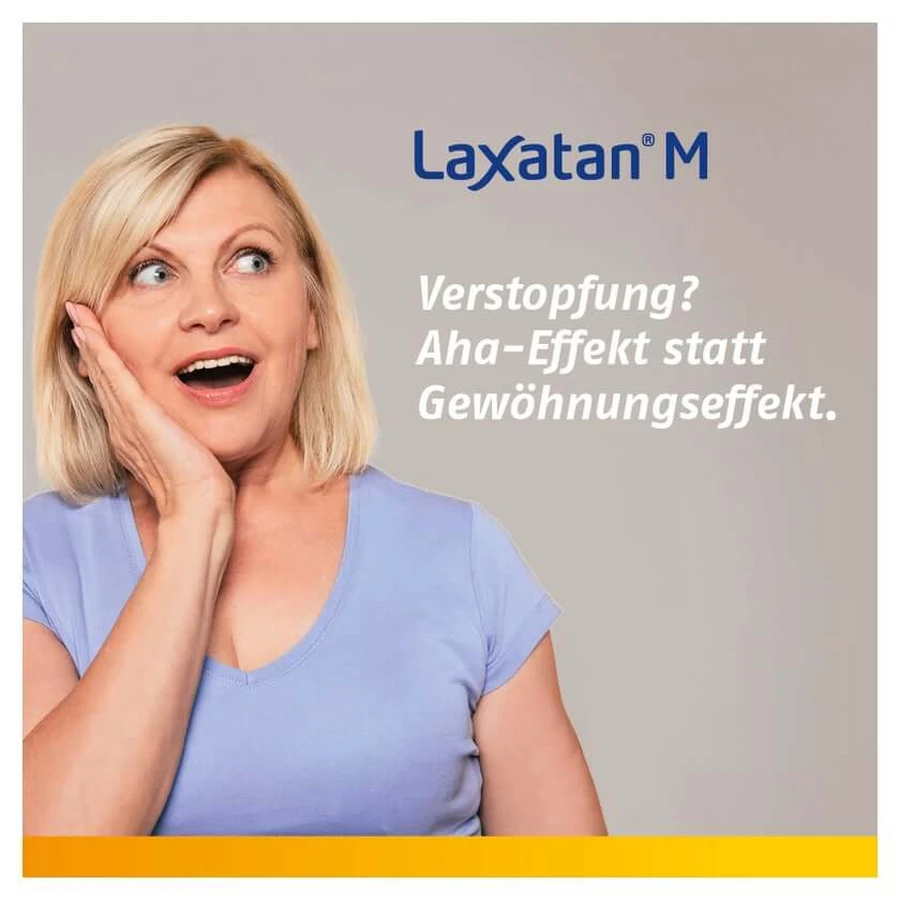 Laxatan M 48 St