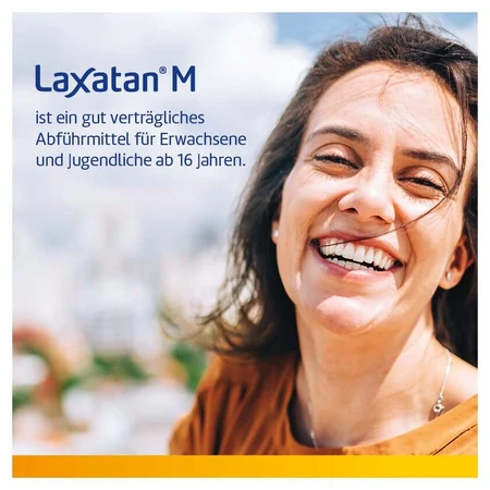 Laxatan M 48 St