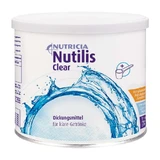 Nutilis Clear poudre épaississante 6X175 g