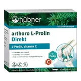 HÜbner Arthoro L-proline Direct Powder 60X10 g