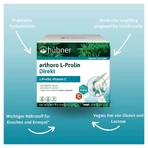 HÜbner Arthoro L-proline direct poeder 60X10 g