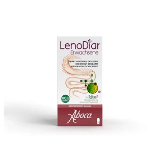 LenoDiar Erwachsene Kapseln 20 St