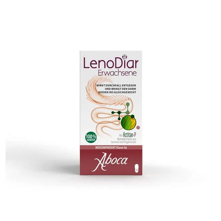 LenoDiar Erwachsene Kapseln 20 St