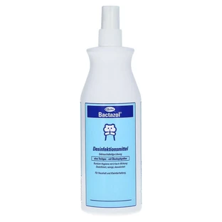 Bactazol solution 500 ml