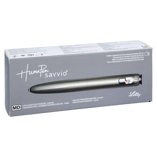 Humapen Savvio Graphite 1 pc