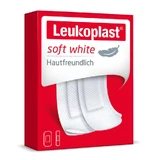 Leukoplast® soft white 20 pcs