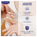 Hansaplast Classic plaster roll, 5m x 8cm 1 pc