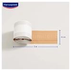 Hansaplast Classic plaster roll, 5m x 8cm 1 pc